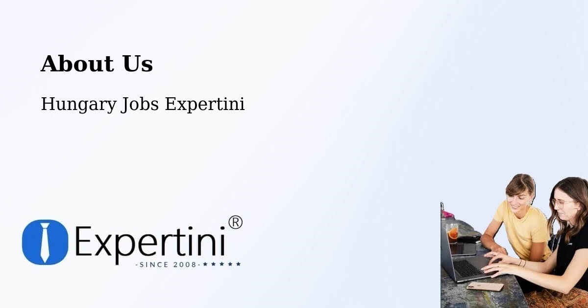 About Expertini Recruitment Platform  – Seregélyes - Seregélyes, Hungary Jobs Expertini
